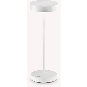 Asztali lámpa TOFFEE 311715 1x2W/LED ip54 a Ideal Lux-tól