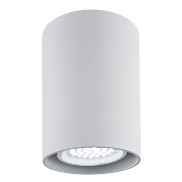 Süllyesztett mennyezeti lámpa TYBER 3117 1x5W/GU10 IP20 a Argon-tól