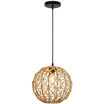 Függőlámpa UMEA 316523 1x20W LED/E27 IP20 a Polux-tól