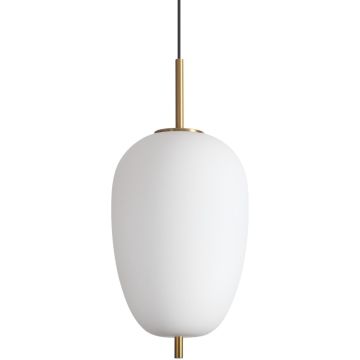 Függőlámpa UMILE 314945 1x20W/LED ip20 a Ideal Lux-tól