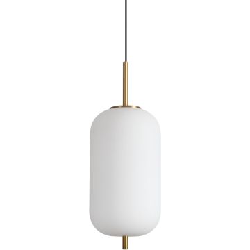 Függőlámpa UMILE 314952 1x20W/LED ip20 a Ideal Lux-tól