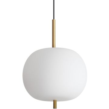 Függőlámpa UMILE 314969 1x20W/LED ip20 a Ideal Lux-tól