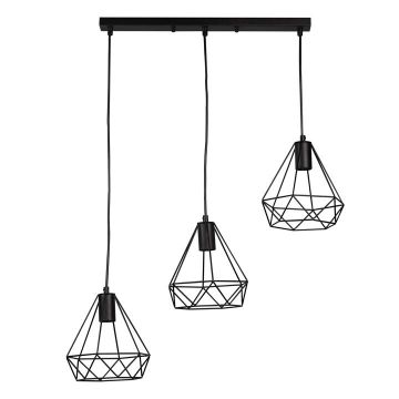 Függőlámpa VIGO 314628 3x20W LED/E27 IP20 a Polux-tól