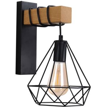 Fali lámpa VIGO 314680 1x20W LED/E27 IP20 a Polux-tól