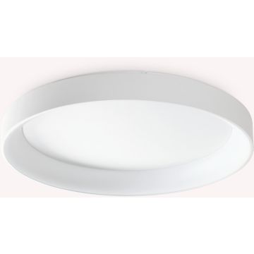 Plafonlámpa ZIGGY 317908 1x62W/LED ip20 a Ideal Lux-tól