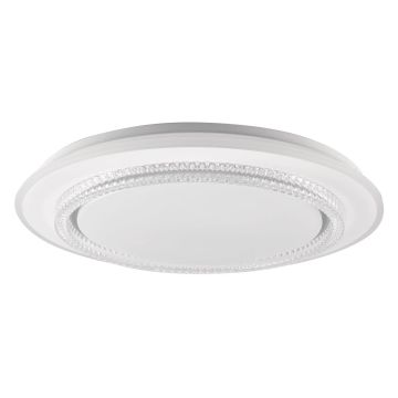 Süllyesztett mennyezeti lámpa ADELA 328816 3000K-4000K-6000K 72W 1x72W/LED 8000lm a Polux-tól