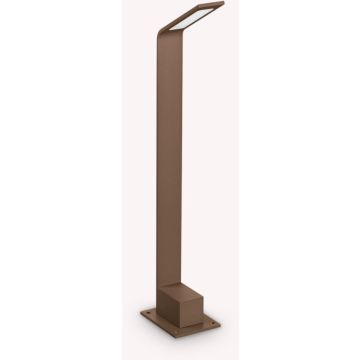 Állólámpa AGOS 326689 3000K 1x6,5W/LED ip54 a Ideal Lux-tól