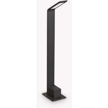Állólámpa AGOS 326696 3000K 1x6,5W/LED ip54 a Ideal Lux-tól