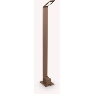 Állólámpa AGOS 326726 3000K 1x6,5W/LED ip54 a Ideal Lux-tól