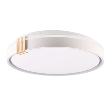 Süllyesztett mennyezeti lámpa ARLETTA 328854 3000K-4000K-6000K 72W 1x72W/LED 8000lm a Polux-tól