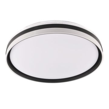 Süllyesztett mennyezeti lámpa BARBARA 326683 3000K-4000K-6000K 72W 1x72W/LED 8000lm a Polux-tól