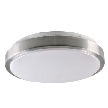 Süllyesztett mennyezeti lámpa BENEDYKT 326843 20W 2x20W/E27 a Polux-tól