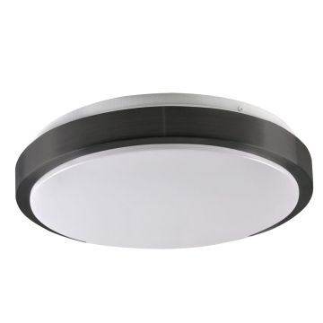 Süllyesztett mennyezeti lámpa BENEDYKT 327307 20W 2x20W/E27 a Polux-tól