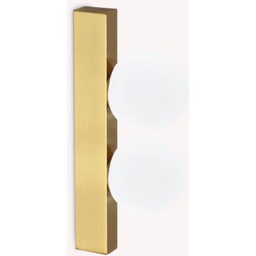 Plafonlámpa BINOMIO 328287 2x6W/LED ip20 a Ideal Lux-tól