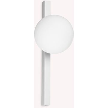 Fali lámpa BINOMIO 328478 1x4W/G9 ip20 a Ideal Lux-tól