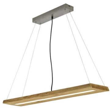 Függőlámpa BRAD 323710130 3000k 1x27w/led 3000lm ip20 a Trio-tól