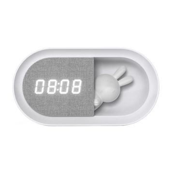Asztali lámpa BUNNY 328151 3000K 1,1W 1x1,1W/LED 55lm a Polux-tól