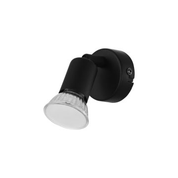 Spotlámpa BUZZ-LED 32428 1x2,8W/GU10 IP20 a Eglo-tól