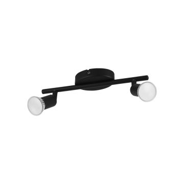 Spotlámpa BUZZ-LED 32429 2x2,8W/GU10 IP20 a Eglo-tól