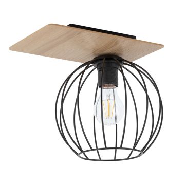 Süllyesztett mennyezeti lámpa CYBER 32357 1x60W/E27 a Sigma Lighting-tól