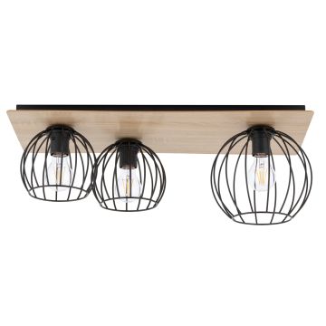 Süllyesztett mennyezeti lámpa CYBER 32359 3x60W/E27 a Sigma Lighting-tól
