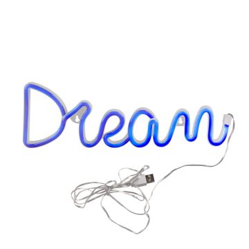 Neonfény DREAM 327109 3W 1x3W/LED a Polux-tól