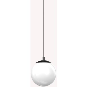 Sínreflektor EGO 327525 3000K 1x10W/LED ip20 a Ideal Lux-tól