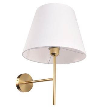 Fali lámpa ELENA 325495 20W 1x20W/E27 a Polux-tól