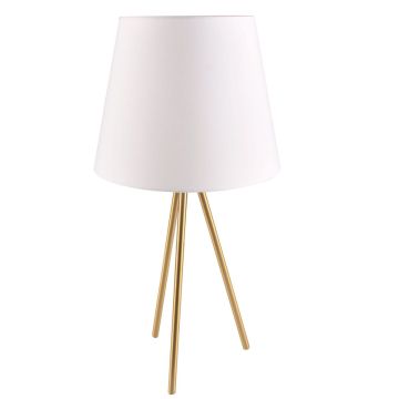 Asztali lámpa ELENA 325525 20W 1x20W/E27 a Polux-tól
