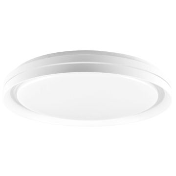 Süllyesztett mennyezeti lámpa ELIZA 328809 3000K-4000K-6000K 72W 1x72W/LED 8000lm a Polux-tól