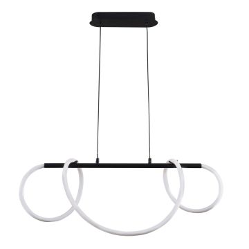Lepel lámpa EMMA 329080 4000K 38W 1x38W/LED 4450lm a Polux-tól