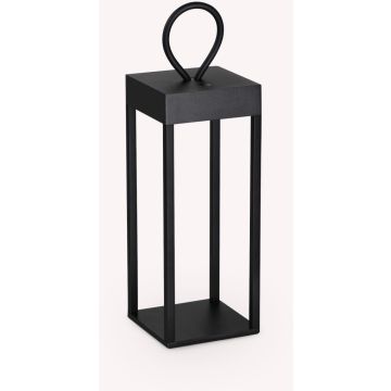 Asztali lámpa ENYA 323237 1x5W/LED ip54 a Ideal Lux-tól