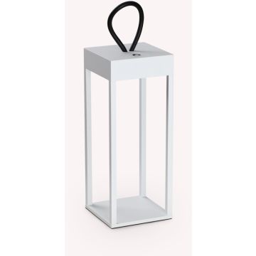 Asztali lámpa ENYA 323251 1x5W/LED ip54 a Ideal Lux-tól