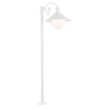 Állólámpa ERBA BIS 3295 1x15W/E27 IP44 a Argon-tól