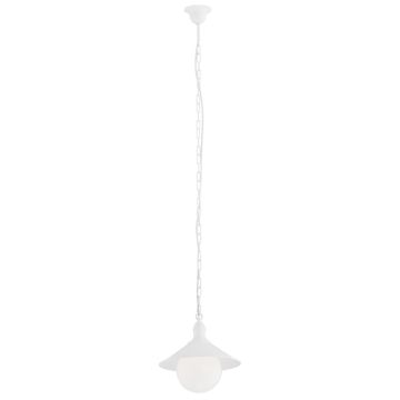 Függőlámpa ERBA BIS 3296 1x15W/E27 IP44 a Argon-tól
