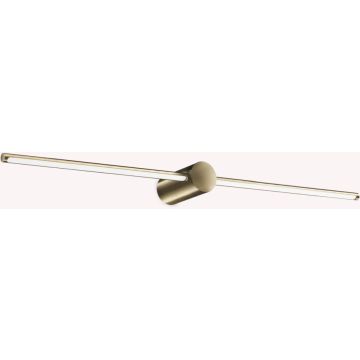 Fali lámpa ESSENCE 327792 3000K 2x13W/LED ip20 a Ideal Lux-tól