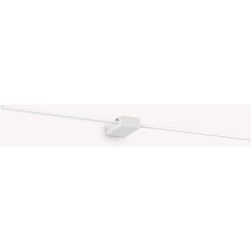 Fali lámpa ESSENCE 327945 3000K 2x19W/LED ip20 a Ideal Lux-tól