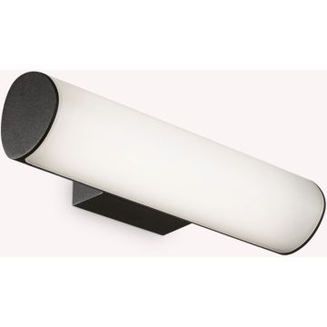 Fali lámpa ETERE 322209 4000K 1x9,5W/LED ip44 a Ideal Lux-tól