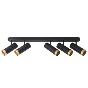 Spotlámpa FADO 326027 10W 5x10W/GU10 a Polux-tól