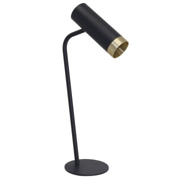Asztali lámpa FADO 326034 10W 1x10W/GU10 a Polux-tól