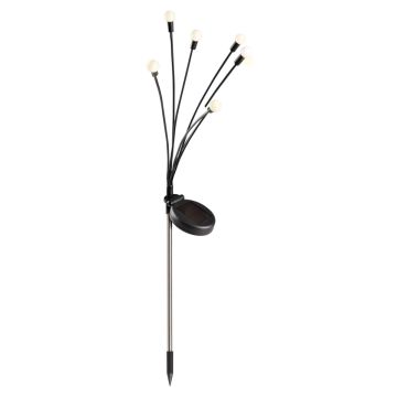 Napenergiás lámpa FIORINI 328168 3500K 0,72W 6x0,72W/LED a Polux-tól