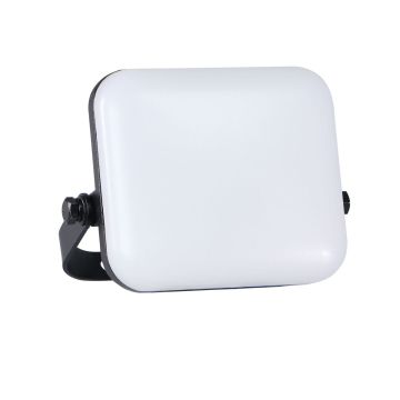 Halogén reflektor FLOODLIGHT 327413 4000K 10W 1x10W/LED 85lm a Polux-tól