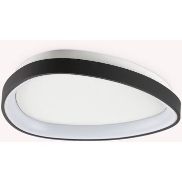 Plafonlámpa GEMINI 328027 3000K 1x24W/LED ip20 a Ideal Lux-tól