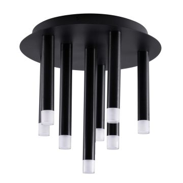 Süllyesztett mennyezeti lámpa GLAM 326638 8W 9x8W/G9 a Polux-tól