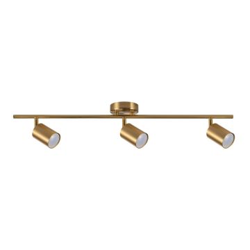 Spotlámpa GOLDI 327277 10W 3x10W/GU10 a Polux-tól