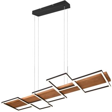 Függőlámpa HARPER 322910532 3000k 1x42w/led 5700lm ip20 a Trio-tól