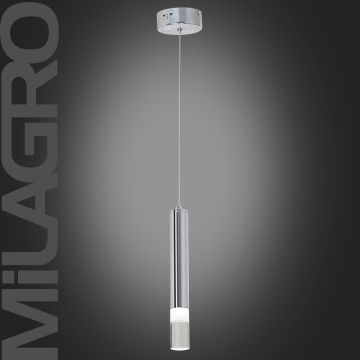 Függőlámpa ICE ML321 1x5W/LED 350LM a Milagro-tól