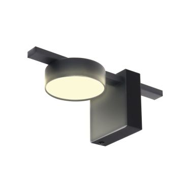 Fali lámpa JOY 326232 4000K 10W 1x10W/GX53 660lm a Polux-tól
