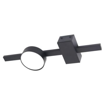 Felületi spotlámpa JOY 326249 4000K 10W 1x10W/GX53 660lm a Polux-tól