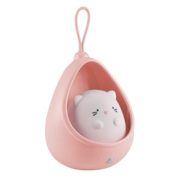 Asztali lámpa KITTY 326997 0,5W 1x0,5W/LED 26lm a Polux-tól